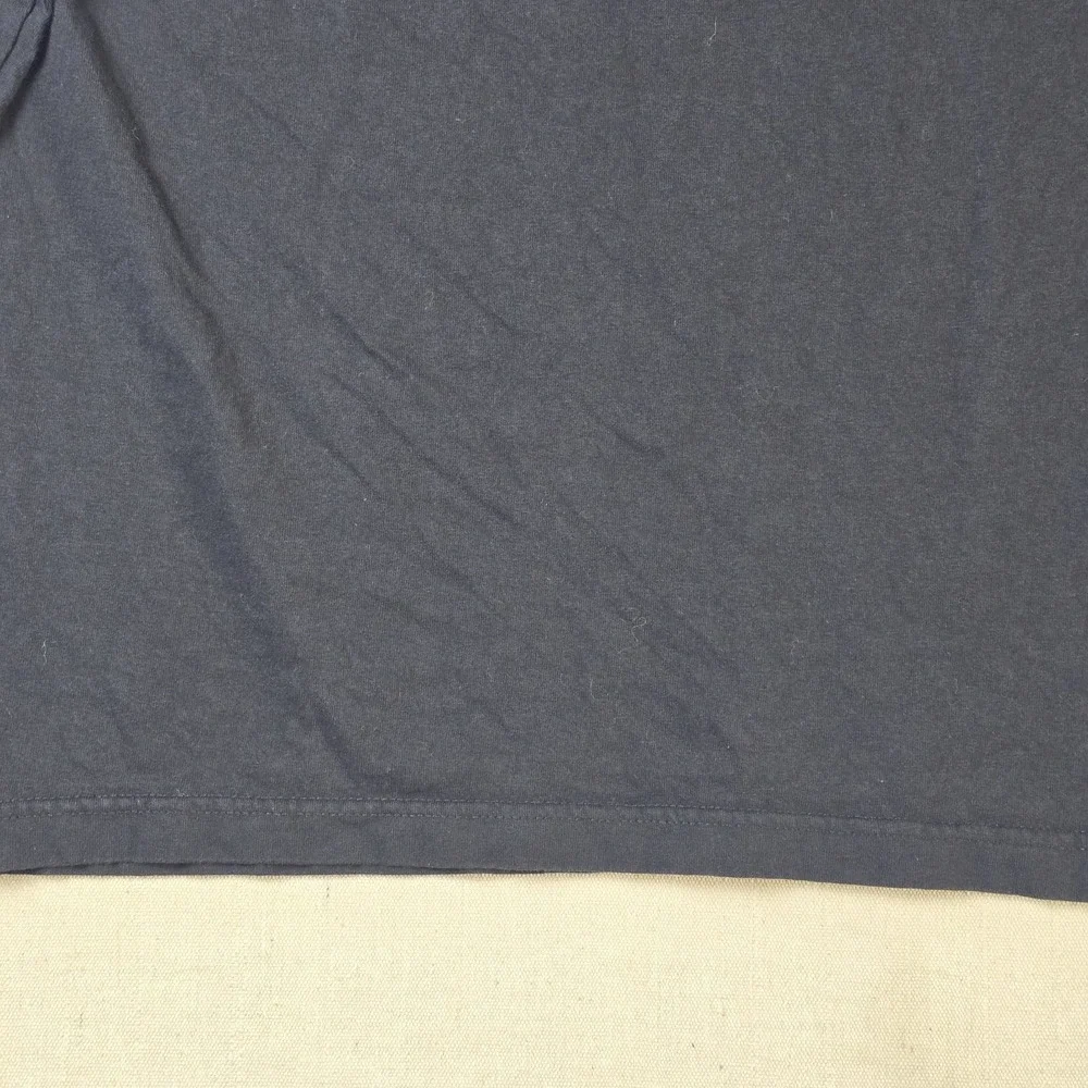 Rush Time Machine Tour 2010 Shirt Men's M‎ Black Long Sleeve Concert Tee Rare